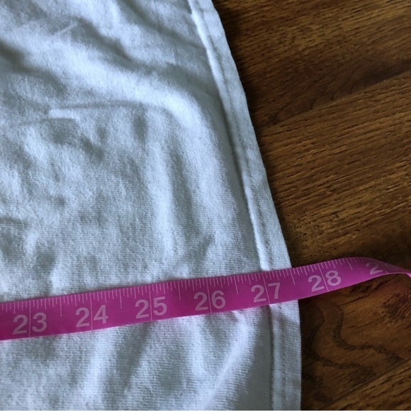 Call of Duty: Black Ops:  Cold War white short sleeve graphic tee in size M - Picture 6 of 6